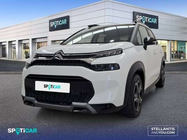 Citroen C3 Aircross BlueHDi S&S Feel Pack 110 - foto 1