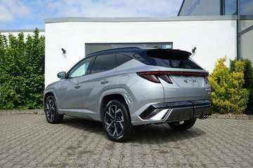 N-LINE X HYBRID239PS Assistenzp 2Tone AHK