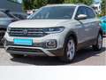 Volkswagen T-Cross 1.0 TSI STYLE LED SITZH APP-CONNECT LM17 Gris - thumbnail 2