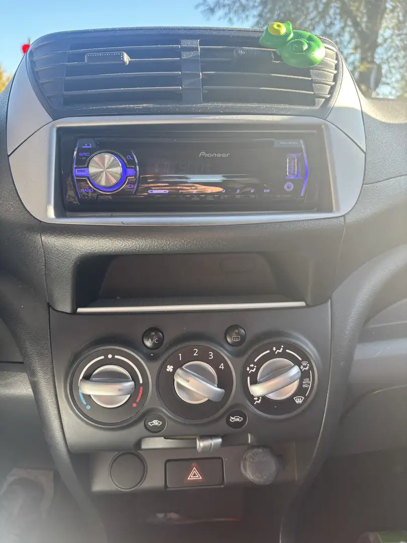 Suzuki Alto 1.0 L ANCHE PER NEOPATENTATI - 2