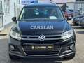 Volkswagen Tiguan 2.0 TDI R LINE 4MOTION 1.HAND+LED+AHK+PDC Schwarz - thumbnail 2
