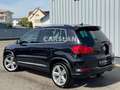 Volkswagen Tiguan 2.0 TDI R LINE 4MOTION 1.HAND+LED+AHK+PDC Schwarz - thumbnail 4