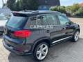 Volkswagen Tiguan 2.0 TDI R LINE 4MOTION 1.HAND+LED+AHK+PDC Schwarz - thumbnail 9
