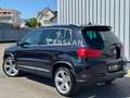 Volkswagen Tiguan 2.0 TDI R LINE 4MOTION 1.HAND+LED+AHK+PDC Schwarz - thumbnail 4