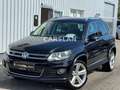 Volkswagen Tiguan 2.0 TDI R LINE 4MOTION 1.HAND+LED+AHK+PDC Schwarz - thumbnail 3