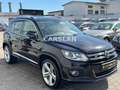 Volkswagen Tiguan 2.0 TDI R LINE 4MOTION 1.HAND+LED+AHK+PDC Schwarz - thumbnail 12