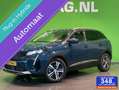 Peugeot 3008 1.6 HYbrid 225 Road Trip | 23.000 KM | Blauw - thumbnail 1