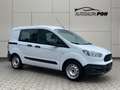 Ford Transit Courier /5 Sitzer/2x Schiebetür/AHK Alb - thumbnail 1