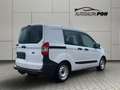 Ford Transit Courier /5 Sitzer/2x Schiebetür/AHK Alb - thumbnail 8