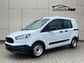 Ford Transit Courier /5 Sitzer/2x Schiebetür/AHK Alb - thumbnail 3