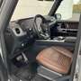 Mercedes-Benz G 400 D Zilver - thumbnail 6