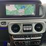 Mercedes-Benz G 400 D Zilver - thumbnail 11