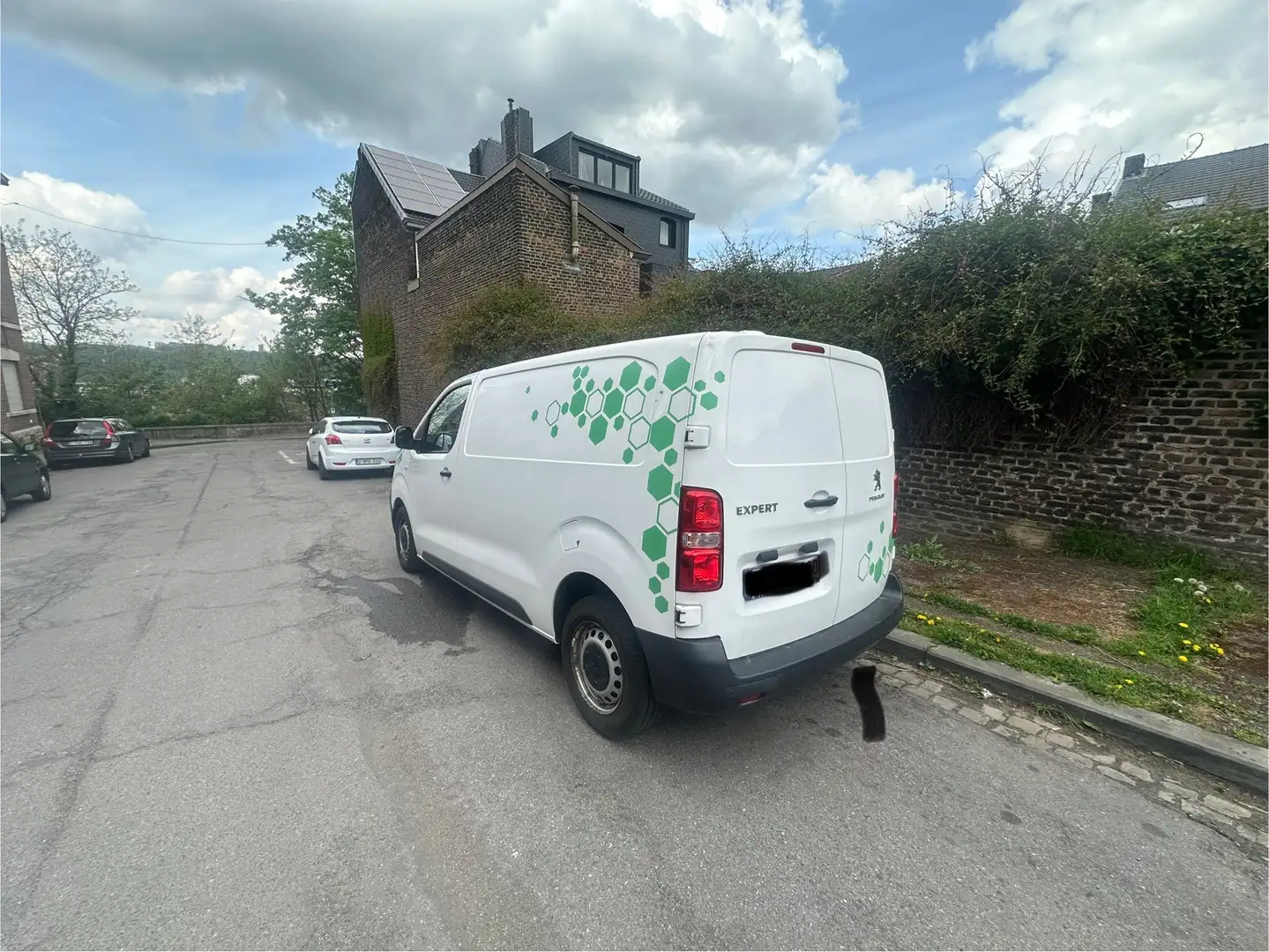 Peugeot Expert 2.0 HDi L2H1 Relax - 2