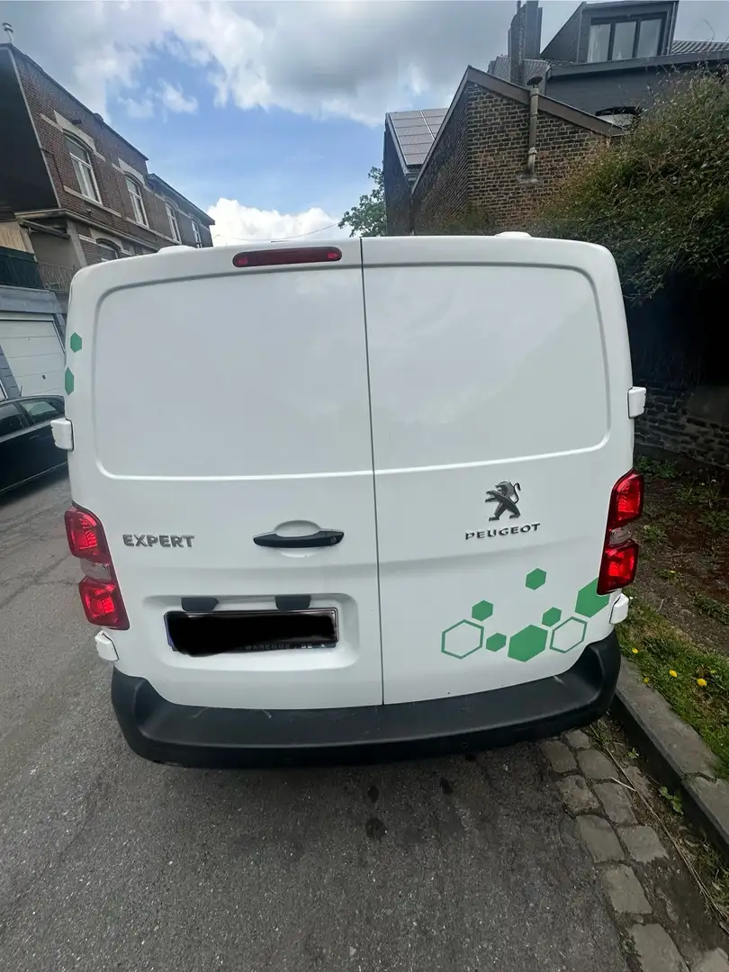 Peugeot Expert 2.0 HDi L2H1 Relax - 1