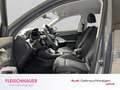 Audi Q3 35 TFSI advanced LED+NAVI+PDC V&H+SHZ+AHK+DC+DAB+C Grau - thumbnail 8