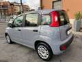 Fiat Panda 1.0 FireFly S&S Hybrid+GPL Grigio - thumbnail 7