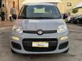 Fiat Panda 1.0 FireFly S&S Hybrid+GPL Grigio - thumbnail 3
