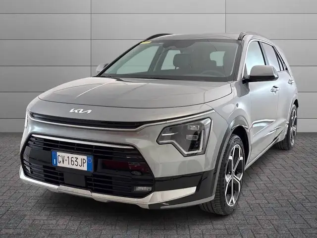 Kia Niro Niro II 2022 1.6 gdi hev Evolution dct6! PREZZO REALE