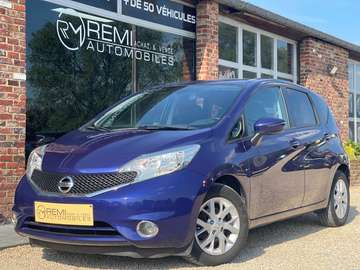 1.5 dCi*EURO 6B*NAVI*1ER MAIN*GARANTIE 1AN