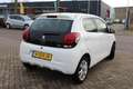 Peugeot 108 1.0 e-VTi Active nap 1E EIG, AIRCO BLUETOOTH ISOFI Blanc - thumbnail 5