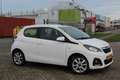 Peugeot 108 1.0 e-VTi Active nap 1E EIG, AIRCO BLUETOOTH ISOFI Blanc - thumbnail 31
