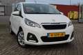 Peugeot 108 1.0 e-VTi Active nap 1E EIG, AIRCO BLUETOOTH ISOFI Blanc - thumbnail 32