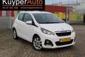 Peugeot 108 1.0 e-VTi Active nap 1E EIG, AIRCO BLUETOOTH ISOFI Blanc - thumbnail 2