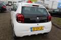 Peugeot 108 1.0 e-VTi Active nap 1E EIG, AIRCO BLUETOOTH ISOFI Blanc - thumbnail 11