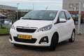 Peugeot 108 1.0 e-VTi Active nap 1E EIG, AIRCO BLUETOOTH ISOFI Blanc - thumbnail 6