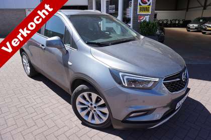Opel Mokka X 1.4 Turbo Innovation Automaat