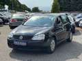 Volkswagen Golf V Lim. Trendline Noir - thumbnail 1