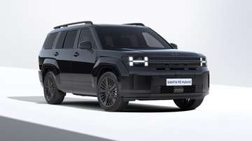1.6 T-GDi Hybrid Calligraphy 7S Dual Sunroof