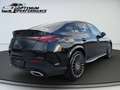 Mercedes-Benz GLC 220 GLC 220 d 4Matic  AMG Schwarz - thumbnail 4