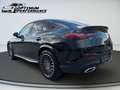 Mercedes-Benz GLC 220 GLC 220 d 4Matic  AMG Schwarz - thumbnail 5
