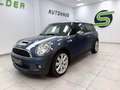 MINI Cooper S Clubman 1.6 SCHIEBEDACH/ TEMPOMAT/ TÜV Blau - thumbnail 3