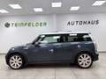 MINI Cooper S Clubman 1.6 SCHIEBEDACH/ TEMPOMAT/ TÜV Blau - thumbnail 4