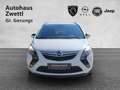 Opel Zafira Tourer 1,6 DITD Weiß - thumbnail 2