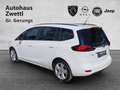 Opel Zafira Tourer 1,6 DITD Weiß - thumbnail 4