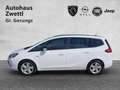 Opel Zafira Tourer 1,6 DITD Weiß - thumbnail 3