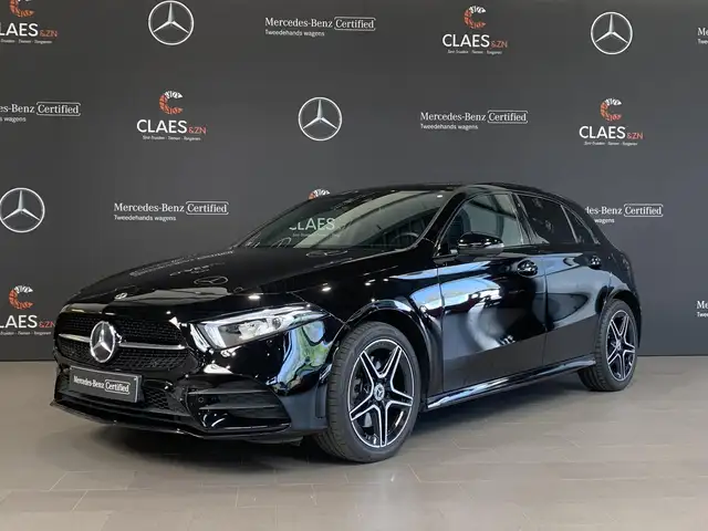 Mercedes-Benz A 250 250e AMG Line - DOS 8765