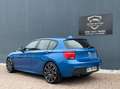 BMW 118 118i automatique Pack M Синій - thumbnail 3