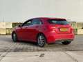 Mercedes-Benz A 180 4U3 (NAVIGATIE, STOELVERWAMING) Rood - thumbnail 14