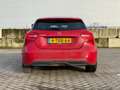 Mercedes-Benz A 180 4U3 (NAVIGATIE, STOELVERWAMING) Rood - thumbnail 10