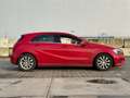 Mercedes-Benz A 180 4U3 (NAVIGATIE, STOELVERWAMING) Rood - thumbnail 4