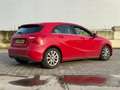 Mercedes-Benz A 180 4U3 (NAVIGATIE, STOELVERWAMING) Rood - thumbnail 17