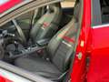 Mercedes-Benz A 180 4U3 (NAVIGATIE, STOELVERWAMING) Rood - thumbnail 3