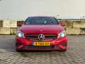 Mercedes-Benz A 180 4U3 (NAVIGATIE, STOELVERWAMING) Rood - thumbnail 7