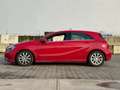 Mercedes-Benz A 180 4U3 (NAVIGATIE, STOELVERWAMING) Rood - thumbnail 2