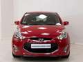 Hyundai iX20 1.6CRDI Bluedrive Tecno Rojo - thumbnail 3