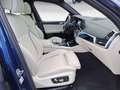 BMW X5 xDrive30d Innovationsp. Sport Aut. Panorama Blau - thumbnail 8